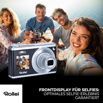 Rollei - Compactline 10X