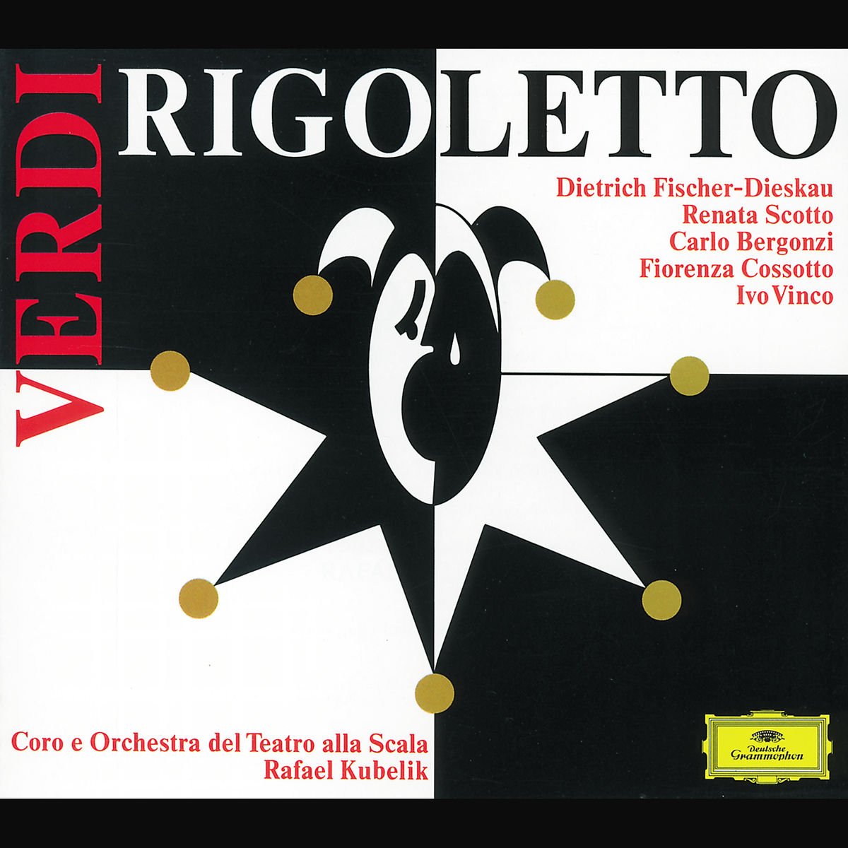 Rigoletto