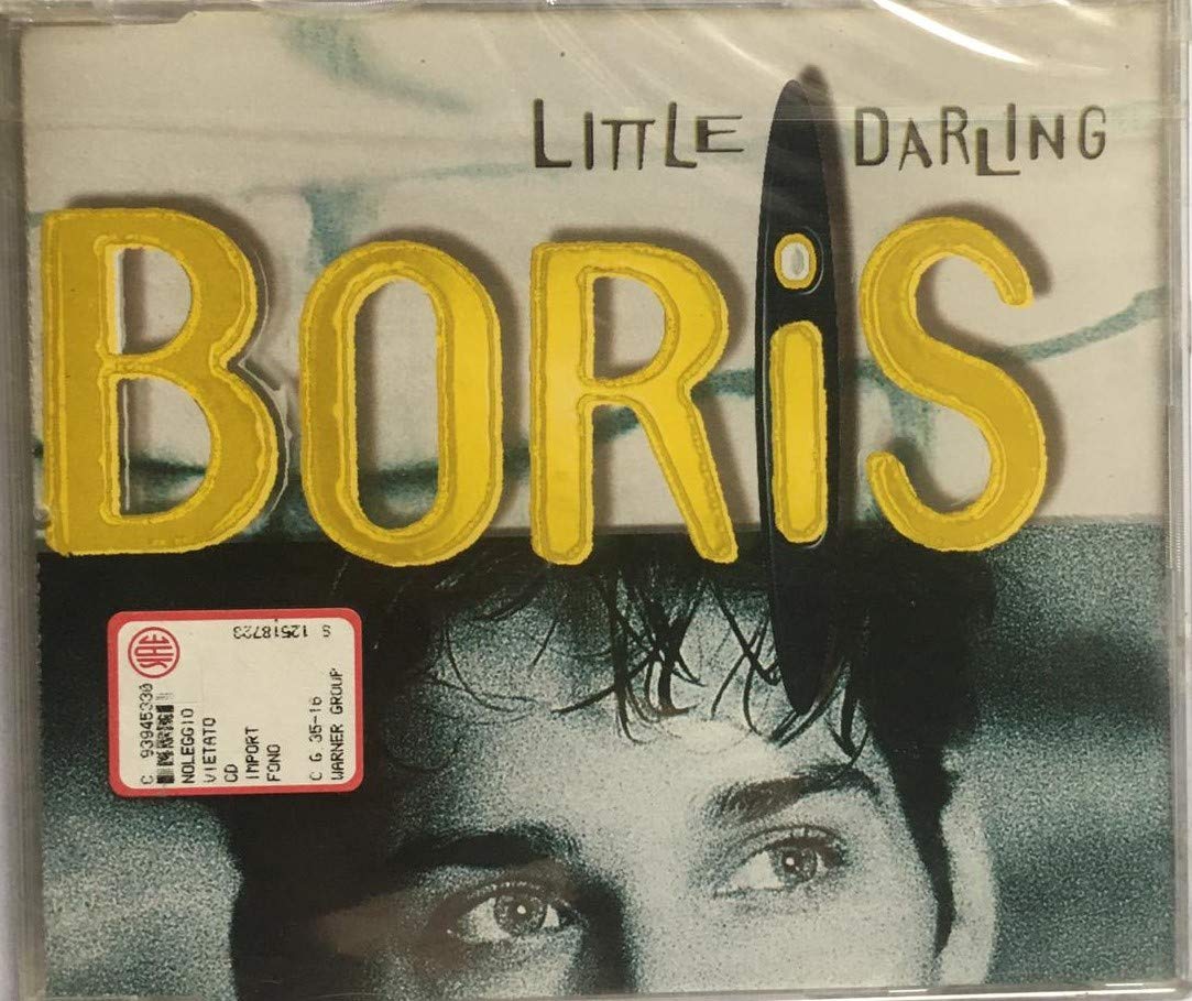 Little Darling