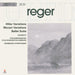 Hiller E Mozart Variationi Ultima