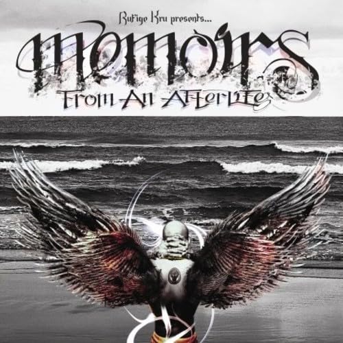 Memoirs Of An Afterlife