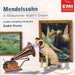 A Midsummer Night`S Dream