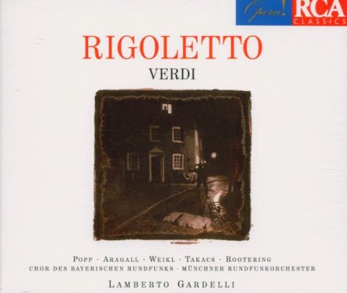 Rigoletto (Complete)