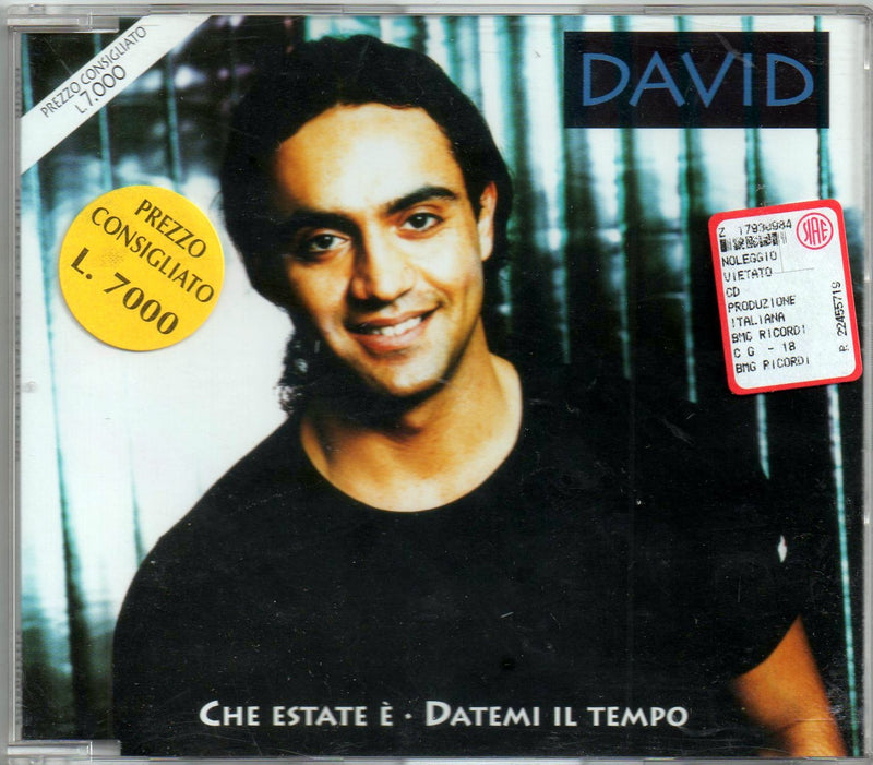 Che estate è