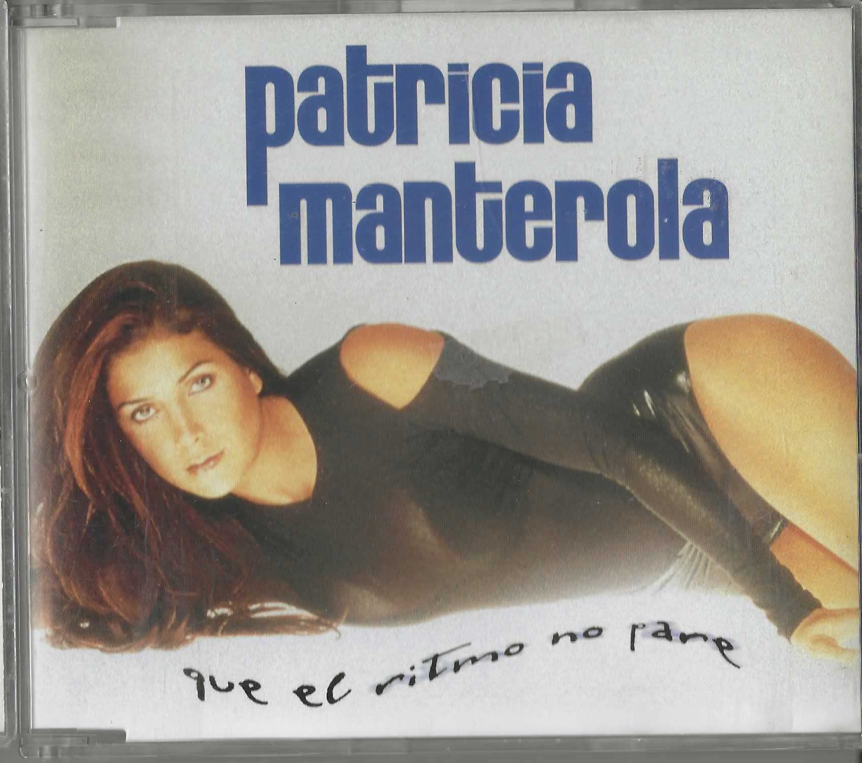 Que El Ritmo No Pare