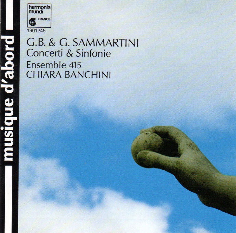 Concerti & Sinfonie