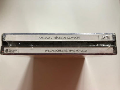 Pieces De Clavecin (1724), Nouvelles Suites De Pieces De Clavecin (1728