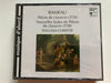 Pieces De Clavecin (1724), Nouvelles Suites De Pieces De Clavecin (1728