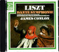 Liszt: Dante Symphonie