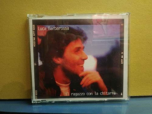 Il Ragazzo Con La Chitarra