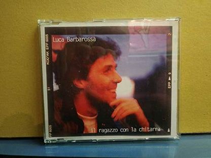 Il Ragazzo Con La Chitarra