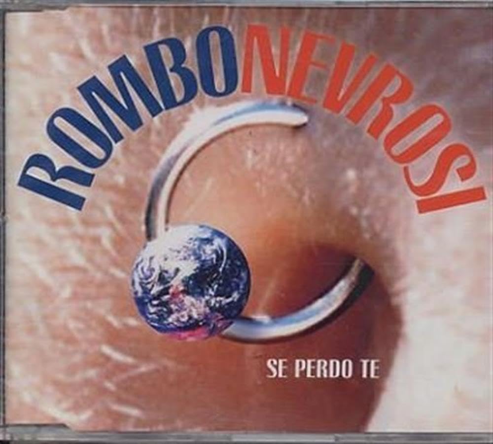 Se Perdo Te
