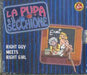 La Pupa E Il Secchione