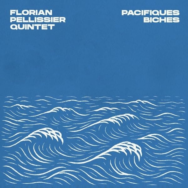 Pacifiques Biches
