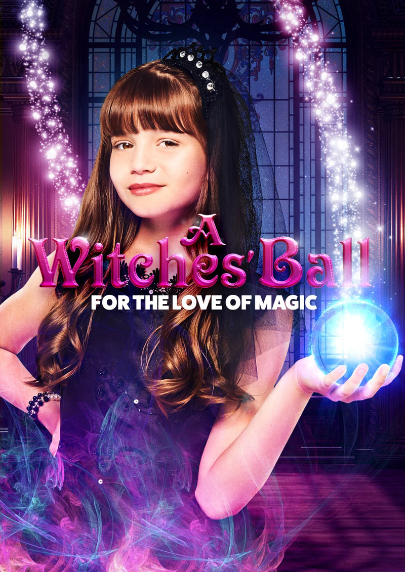 A Witches' Ball