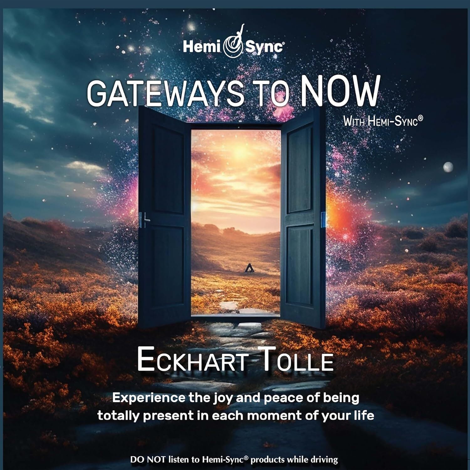 Gateways to Now With Hemi-Sync