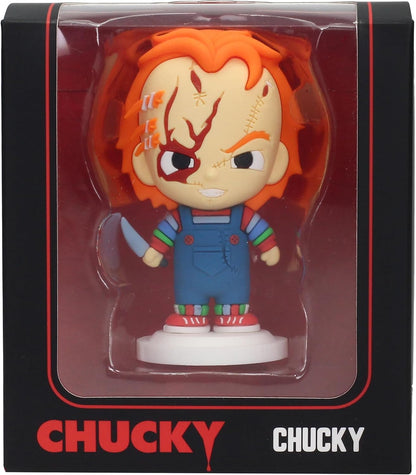 SD Toys Chucky pokis figurine