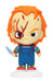 SD Toys Chucky pokis figurine