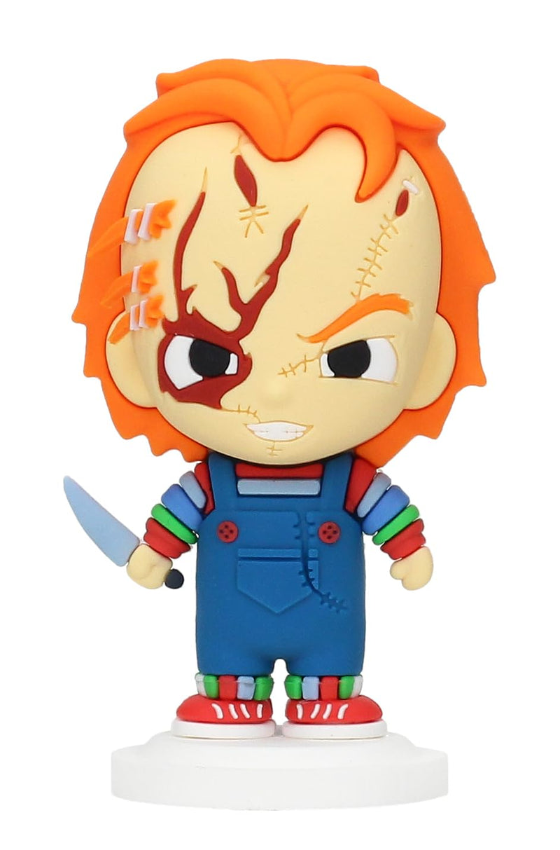 SD Toys Chucky pokis figurine