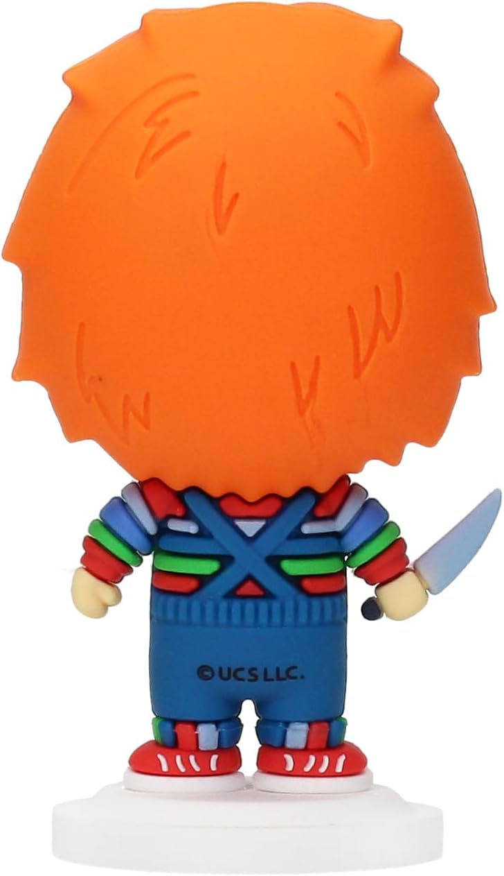 SD Toys Chucky pokis figurine