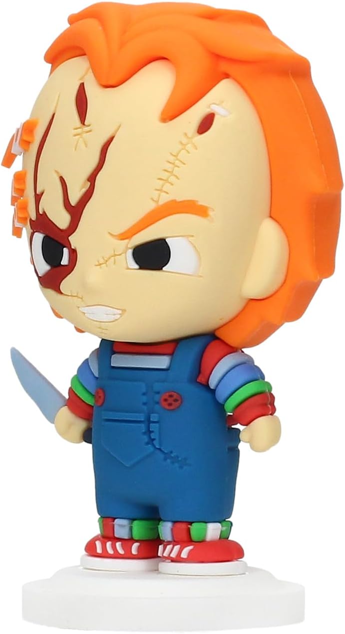 SD Toys Chucky pokis figurine