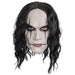 The Crow (1994) - Eric Draven Deluxe Injection Mask