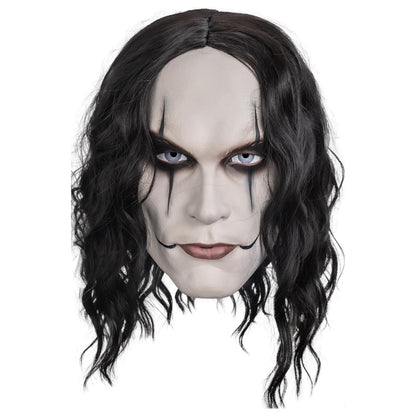 The Crow (1994) - Eric Draven Deluxe Injection Mask