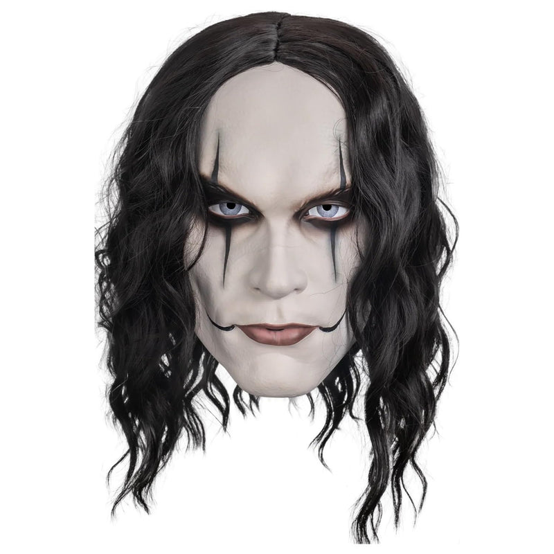 The Crow (1994) - Eric Draven Deluxe Injection Mask