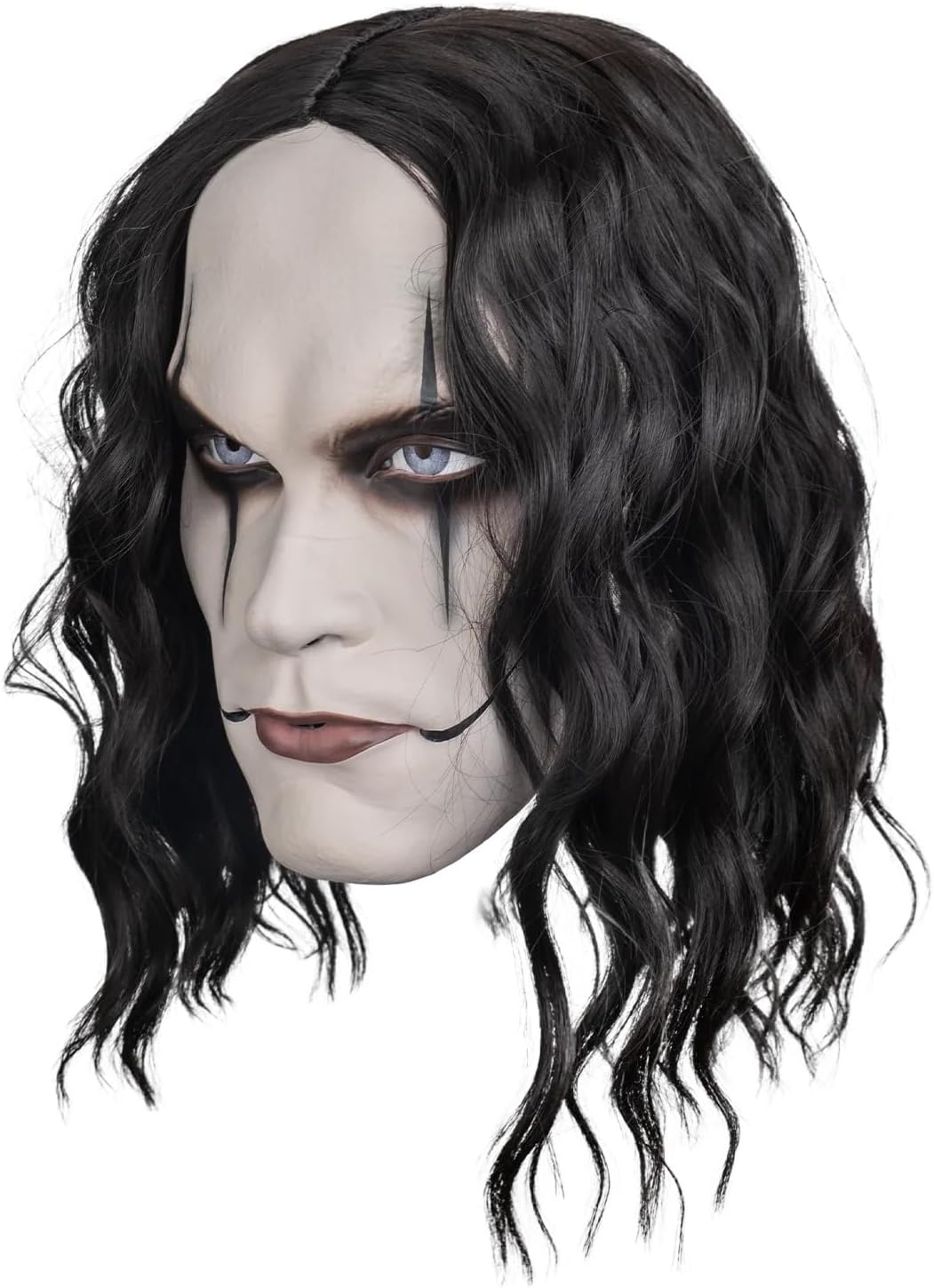 The Crow (1994) - Eric Draven Deluxe Injection Mask