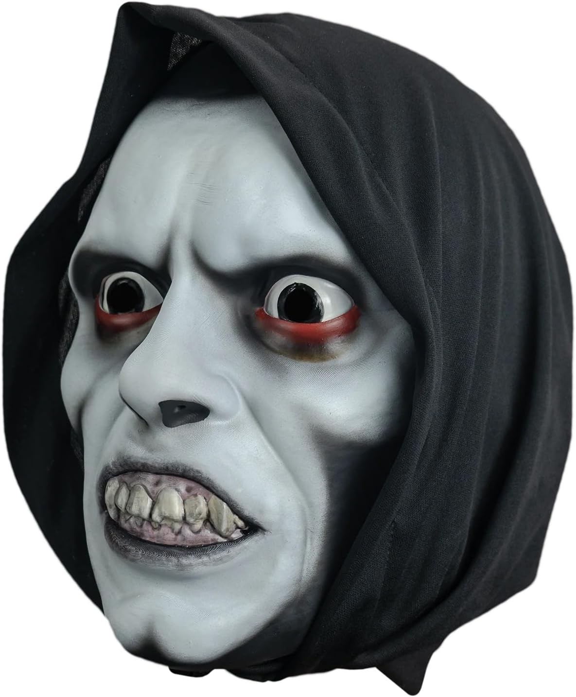 Exorcist - Pazuzu Deluxe Injection Mask