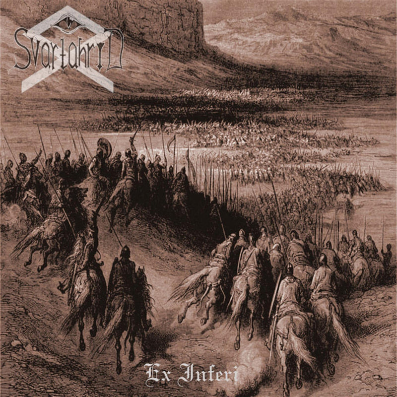 Svartahrid-Ex Inferni