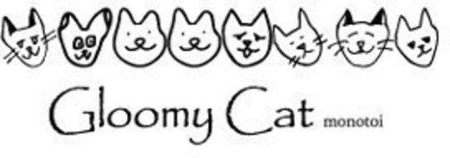 Gloomy Cat