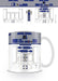 Tazza Star Wars (R2 D2