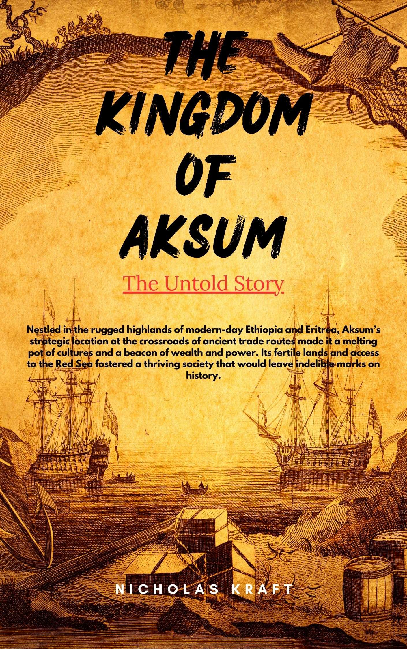The Kingdom of Aksum