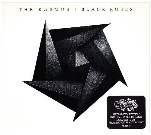 Black Roses