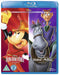 Fun and Fancy Free/The Adventures of Ichabod and Mr. Toad
