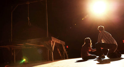 The Gallows