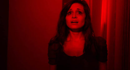 The Gallows