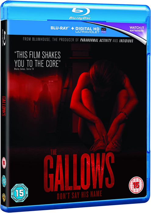 The Gallows