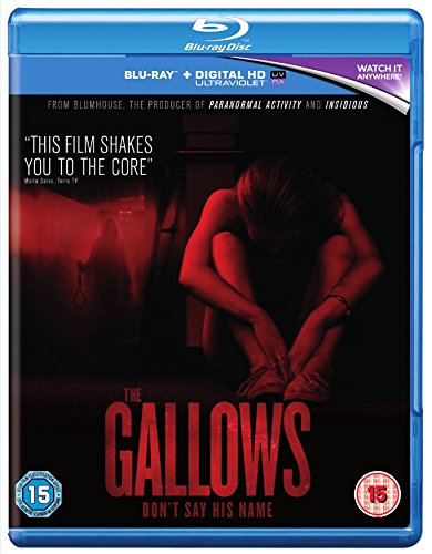 The Gallows
