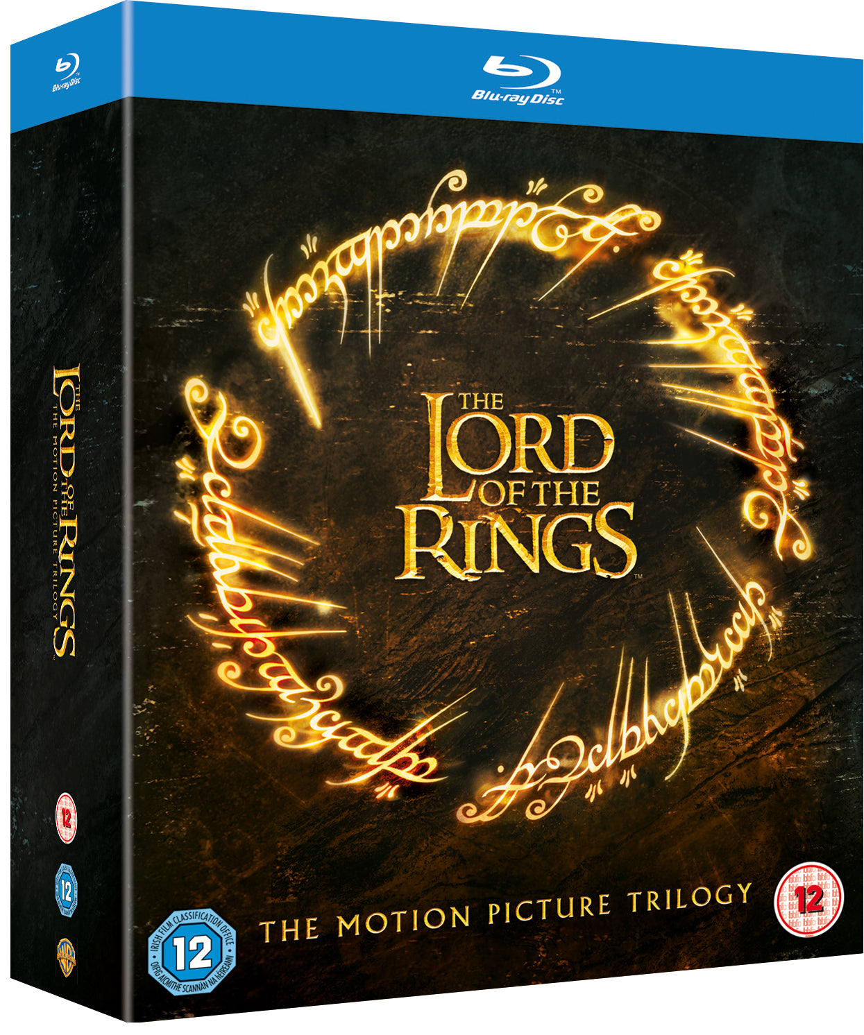 The Lord of the Rings Trilogy
