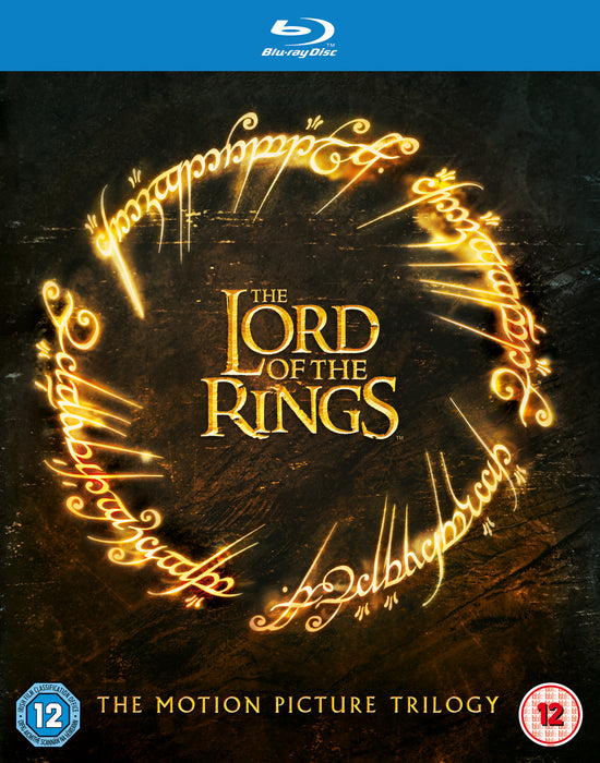The Lord of the Rings Trilogy