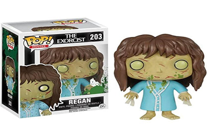 The Exorcist 6141 "POP! Vinyl Regan" Figure
