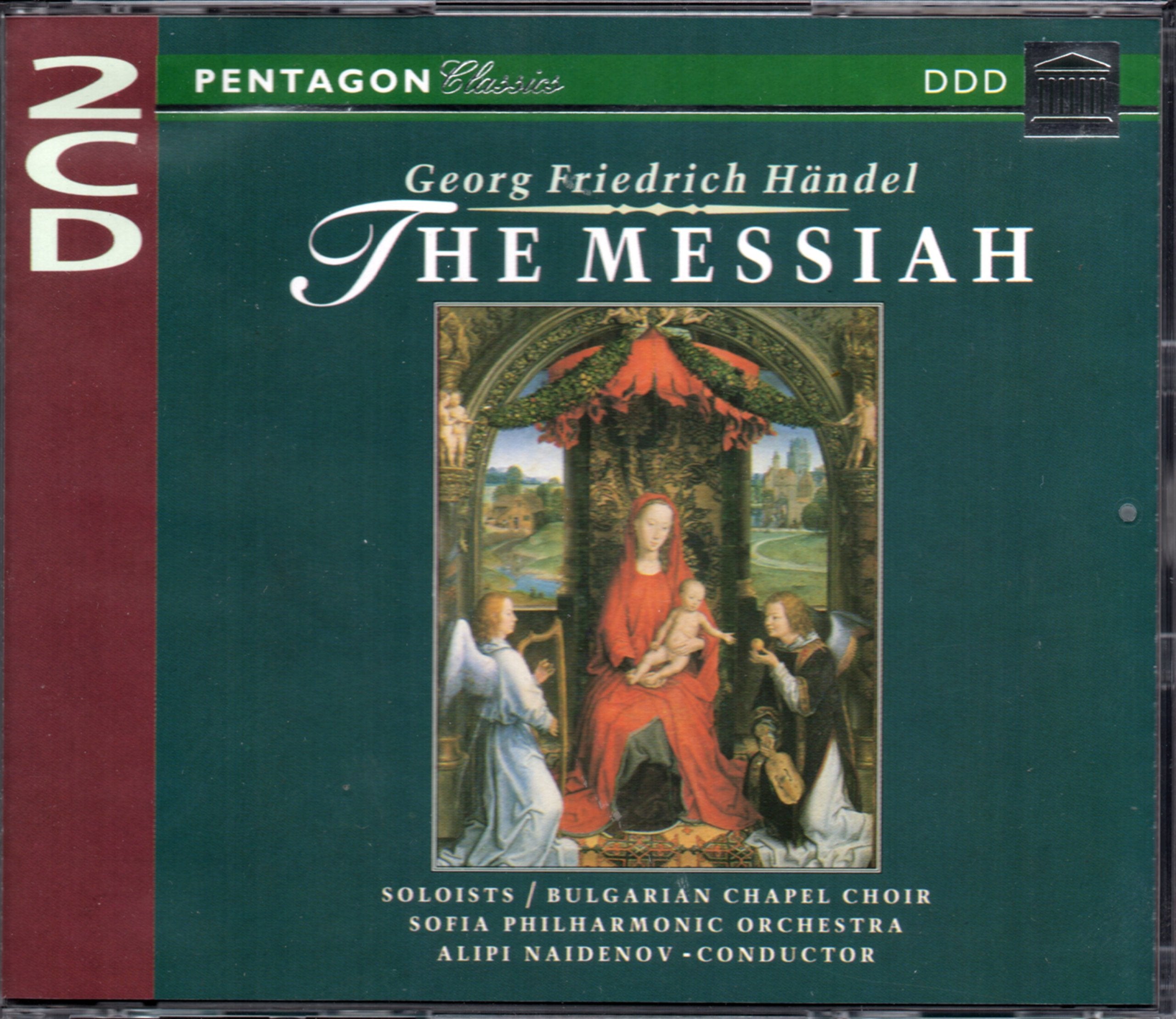 Messiah