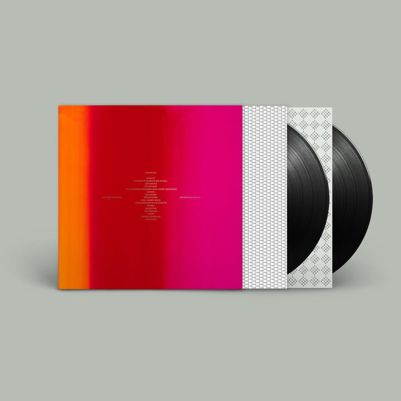 Eat Your Own Ears Recordings, Vol. 1