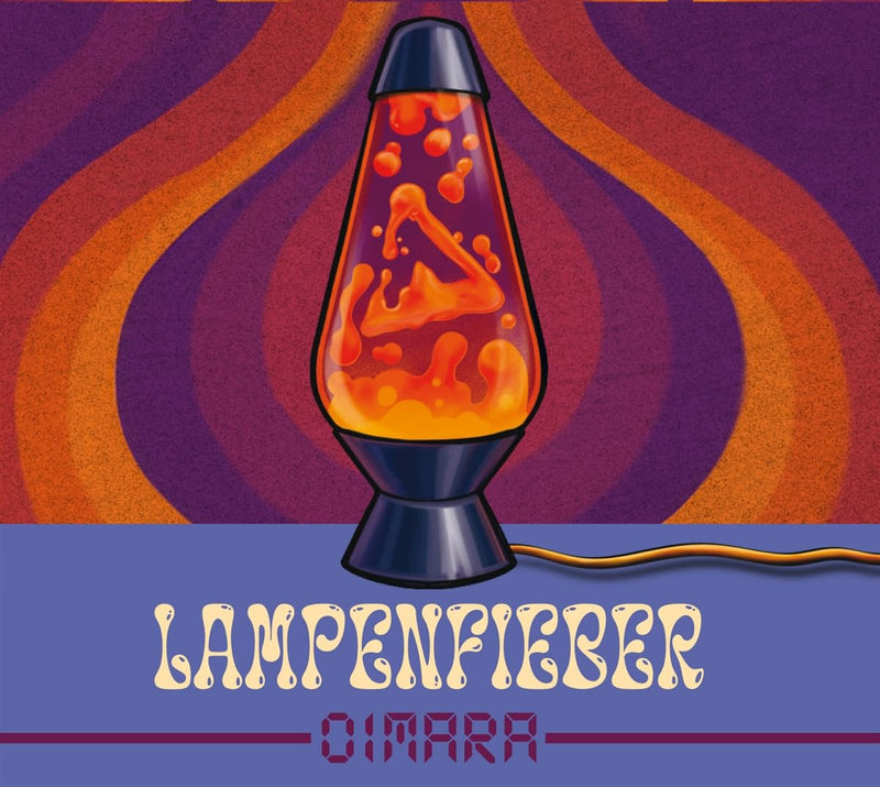Lampenfieber