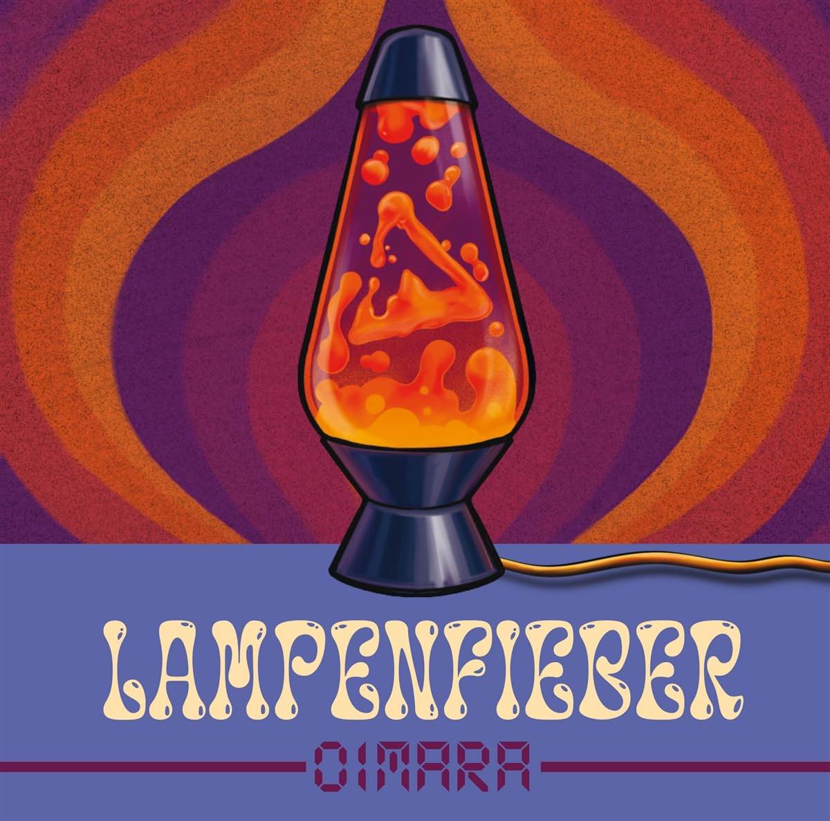 Lampenfieber
