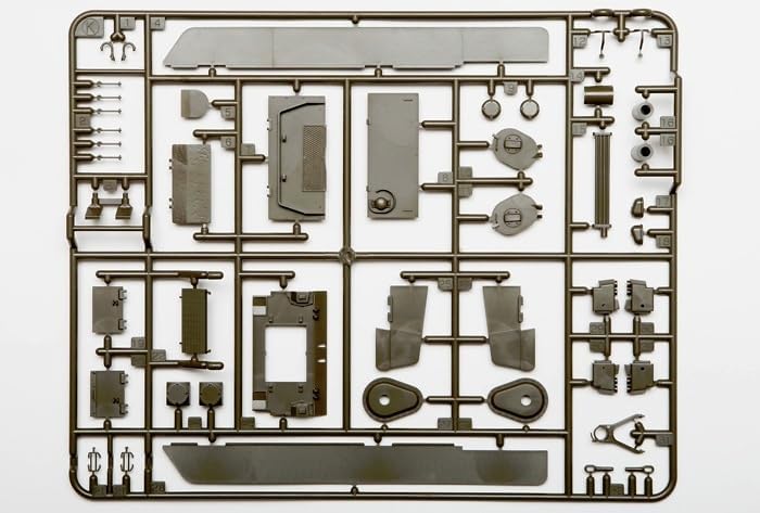 1/35 M1 Super Sherman