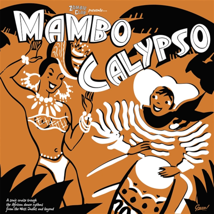 Mambo Calypso (2025)