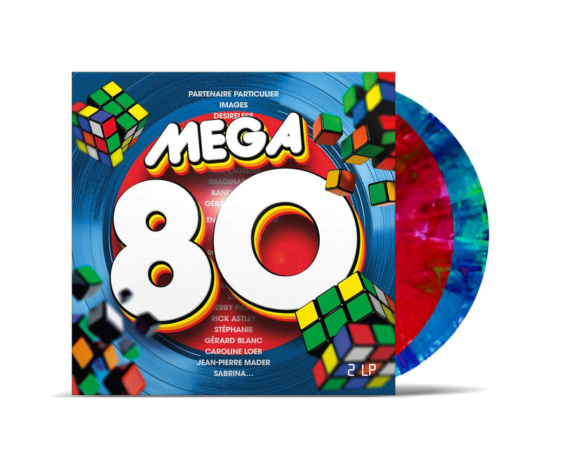 Mega 80